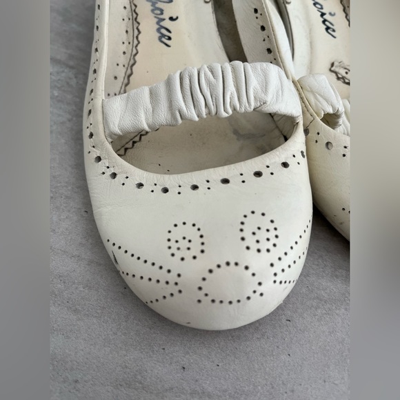 Irregular Choice Cat Heels! - Picture 2 of 7